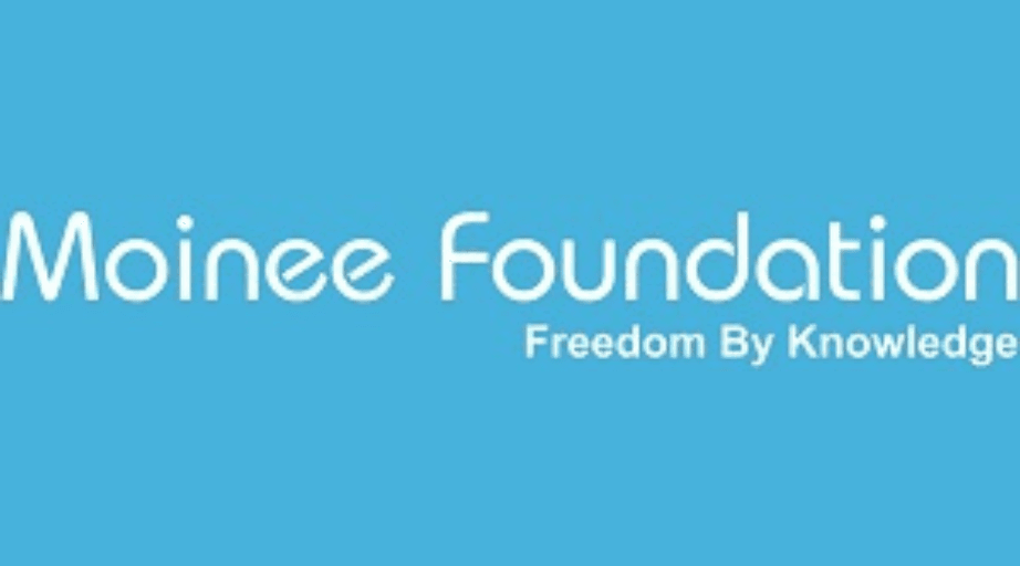 Moinee Foundation – Transforming Mass Education through Techno-Social Innovations