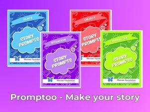 Story Promptoo