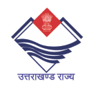 Uttarakhand Govt